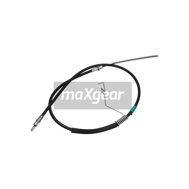 Tirette à câble, frein de stationnement arrière gauche MAXGEAR 32-0458
