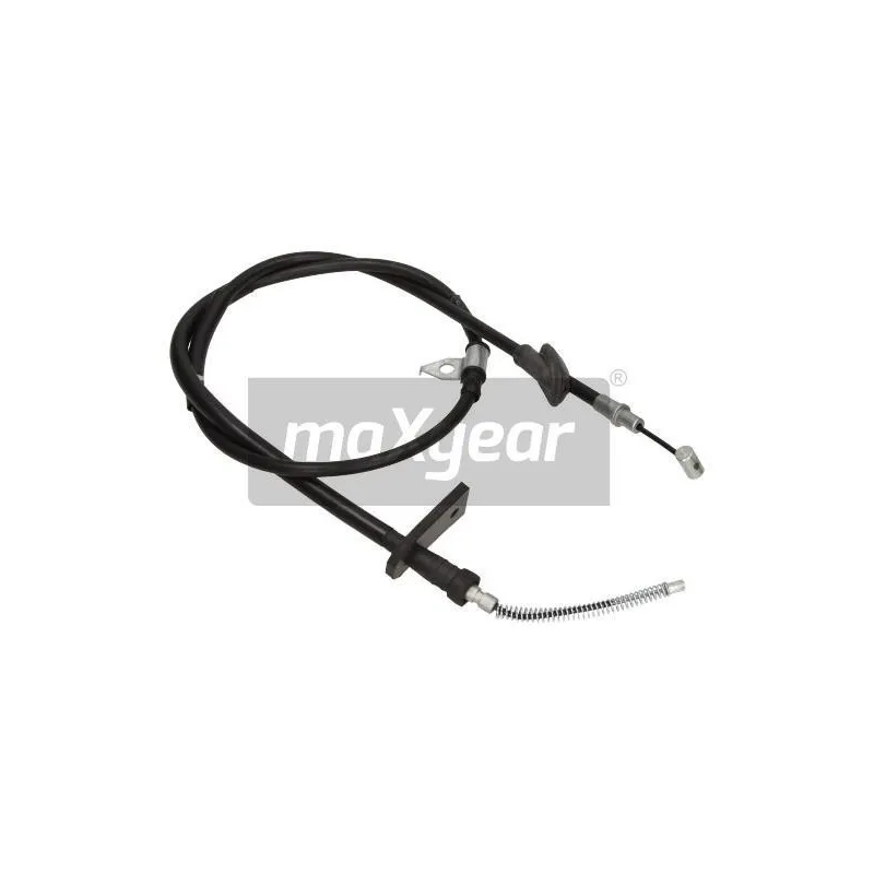 Tirette à câble, frein de stationnement arrière droit MAXGEAR 32-0465