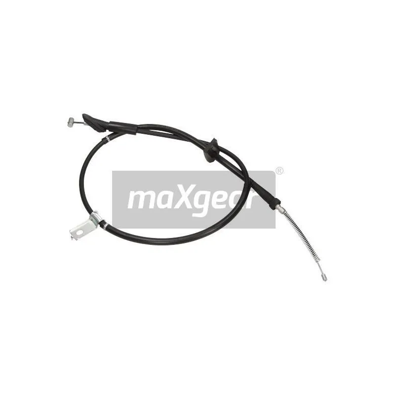 Tirette à câble, frein de stationnement arrière gauche MAXGEAR 32-0466