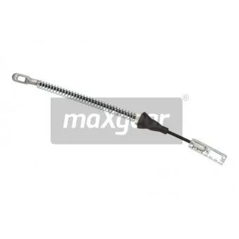 Tirette à câble, frein de stationnement MAXGEAR 32-0469