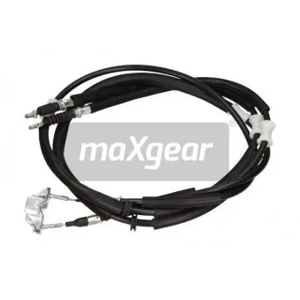 Tirette à câble, frein de stationnement MAXGEAR 32-0471
