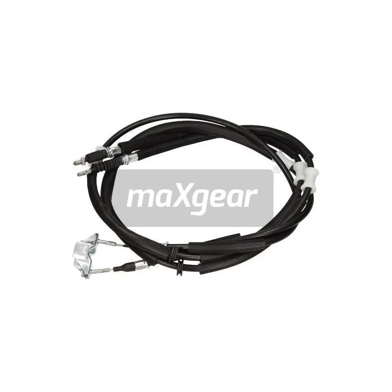 Tirette à câble, frein de stationnement MAXGEAR 32-0471