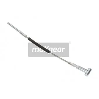 Tirette à câble, frein de stationnement MAXGEAR 32-0473