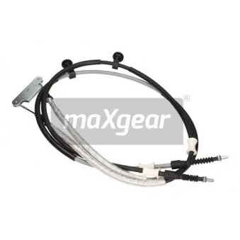 Tirette à câble, frein de stationnement MAXGEAR 32-0474