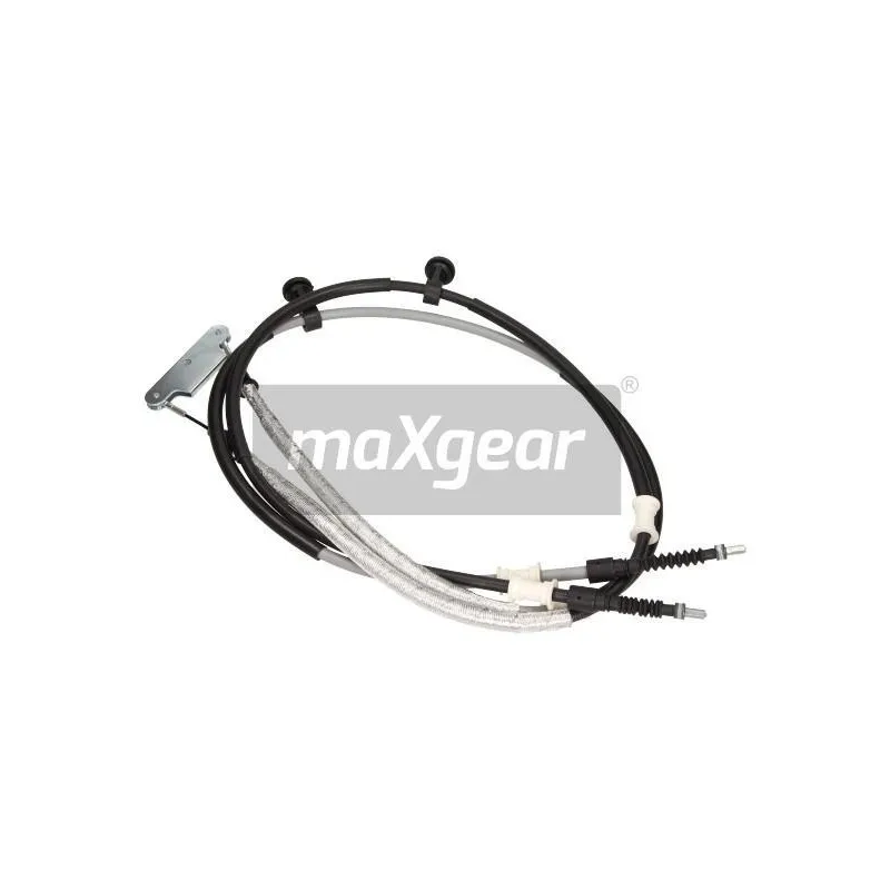 Tirette à câble, frein de stationnement MAXGEAR 32-0474
