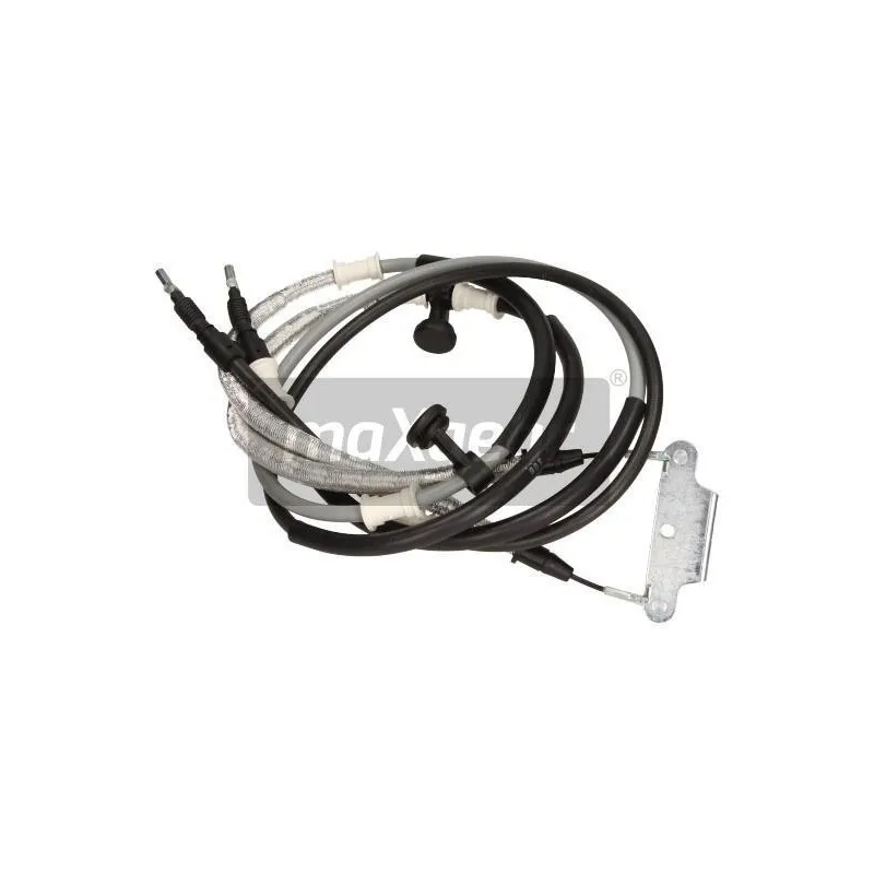 Tirette à câble, frein de stationnement MAXGEAR 32-0475