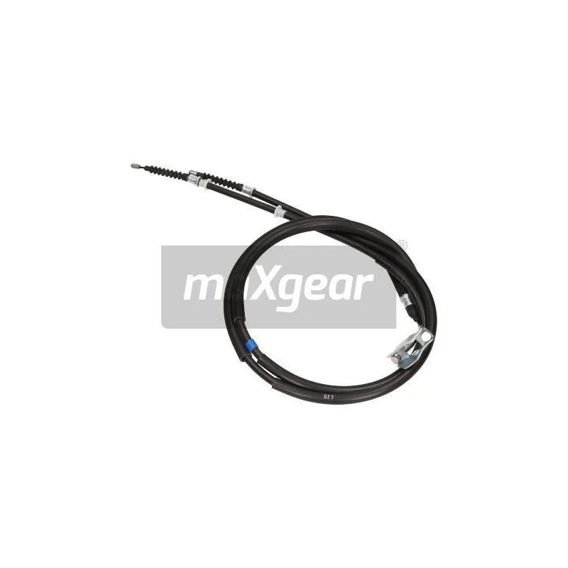 Tirette à câble, frein de stationnement MAXGEAR 32-0476