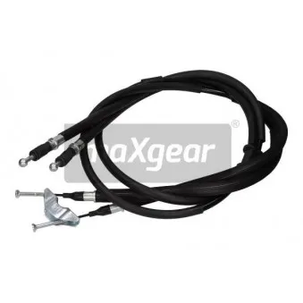 Tirette à câble, frein de stationnement MAXGEAR 32-0477