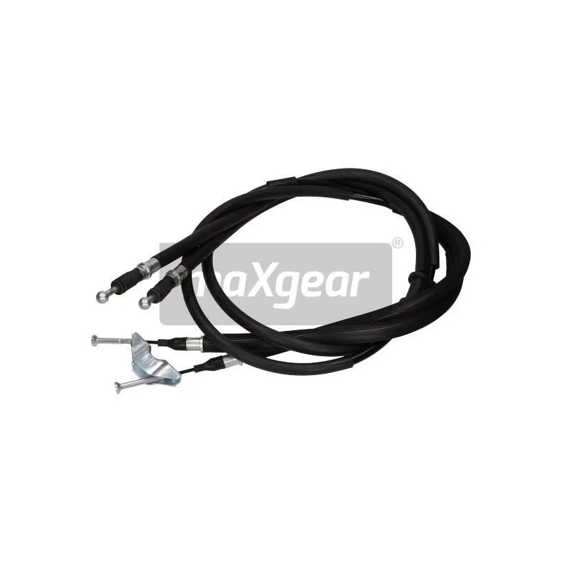 Tirette à câble, frein de stationnement MAXGEAR 32-0477