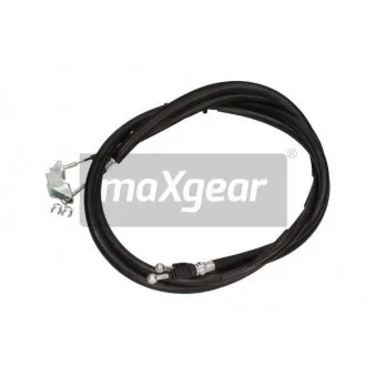 Tirette à câble, frein de stationnement MAXGEAR 32-0478