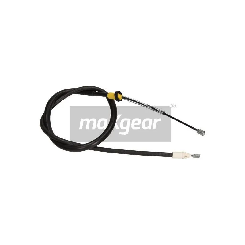 Tirette à câble, frein de stationnement arrière droit MAXGEAR 32-0479