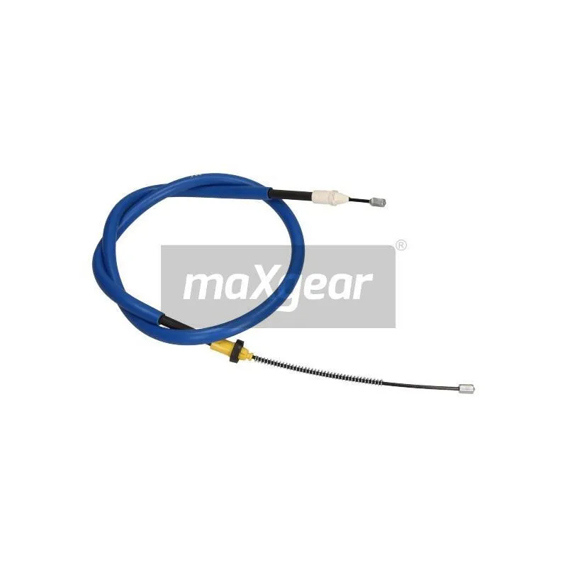 Tirette à câble, frein de stationnement arrière gauche MAXGEAR 32-0480