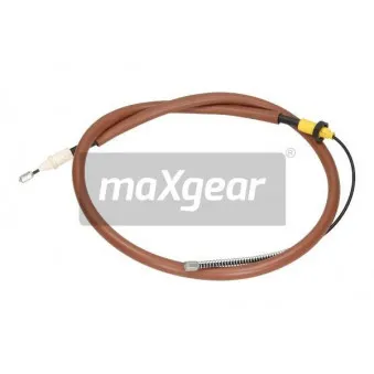 Tirette à câble, frein de stationnement arrière droit MAXGEAR 32-0482