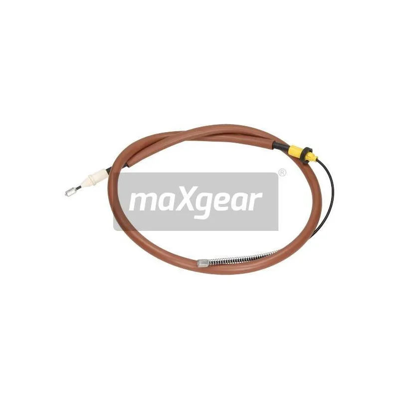 Tirette à câble, frein de stationnement arrière droit MAXGEAR 32-0482