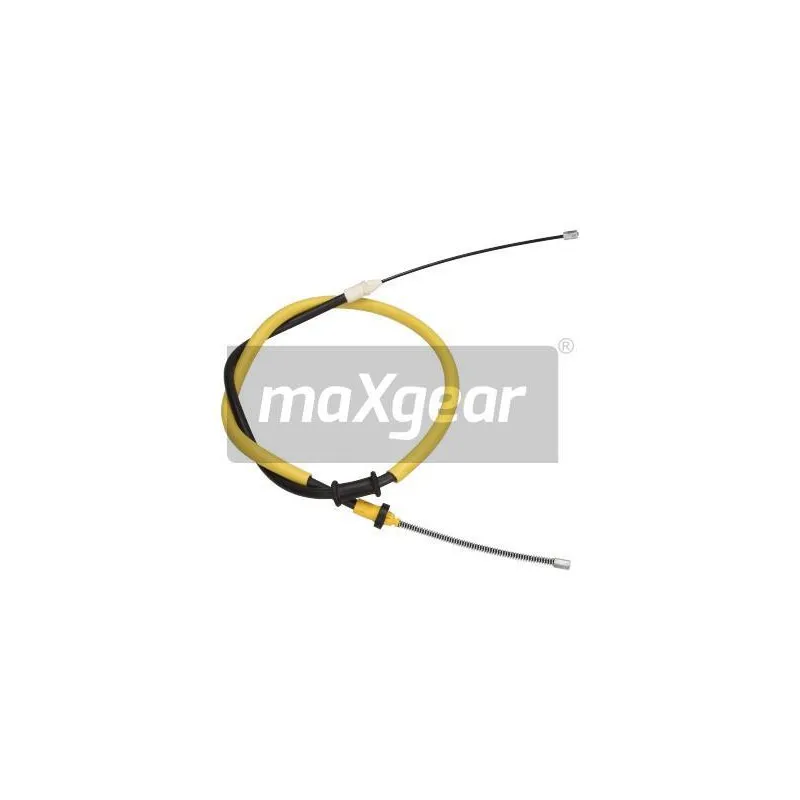 Tirette à câble, frein de stationnement MAXGEAR 32-0485