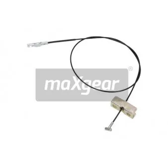 Tirette à câble, frein de stationnement MAXGEAR 32-0488