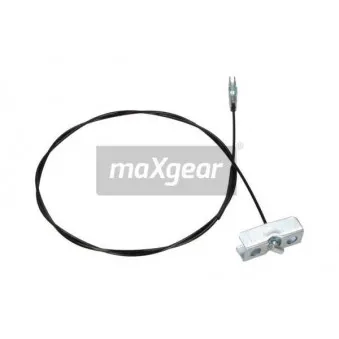 Tirette à câble, frein de stationnement MAXGEAR 32-0489
