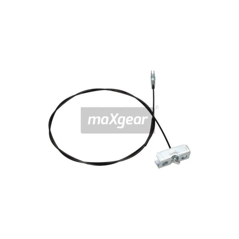 Tirette à câble, frein de stationnement MAXGEAR 32-0489