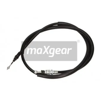 Tirette à câble, frein de stationnement arrière droit MAXGEAR 32-0490