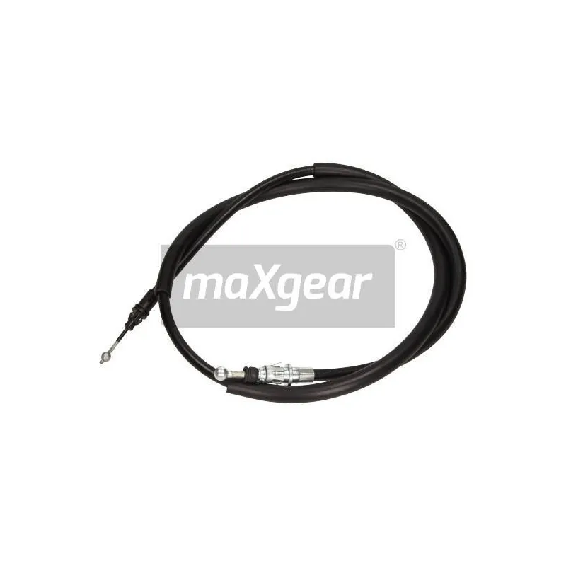 Tirette à câble, frein de stationnement arrière droit MAXGEAR 32-0490