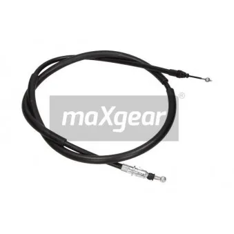 Tirette à câble, frein de stationnement MAXGEAR 32-0491