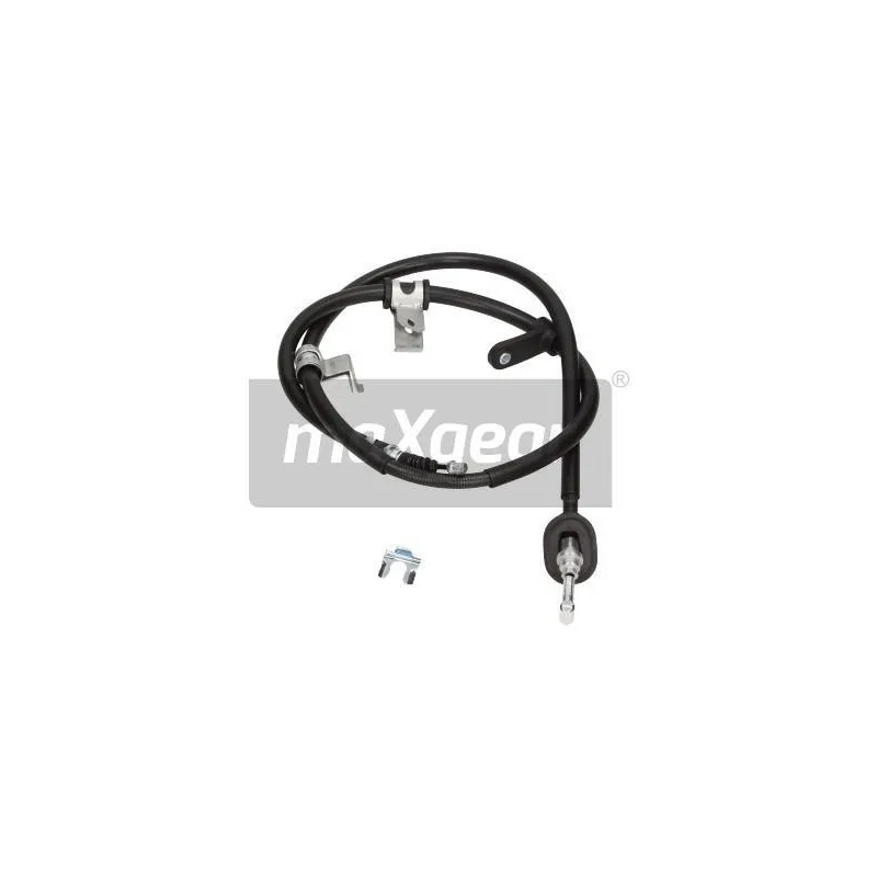 Tirette à câble, frein de stationnement arrière droit MAXGEAR 32-0495