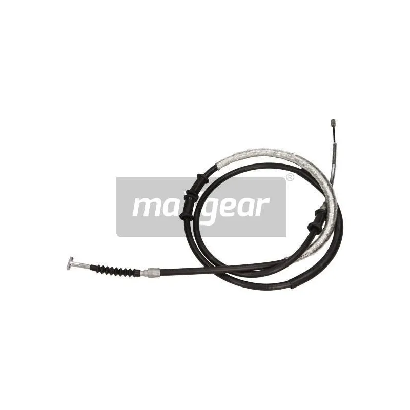 Tirette à câble, frein de stationnement arrière droit MAXGEAR 32-0499