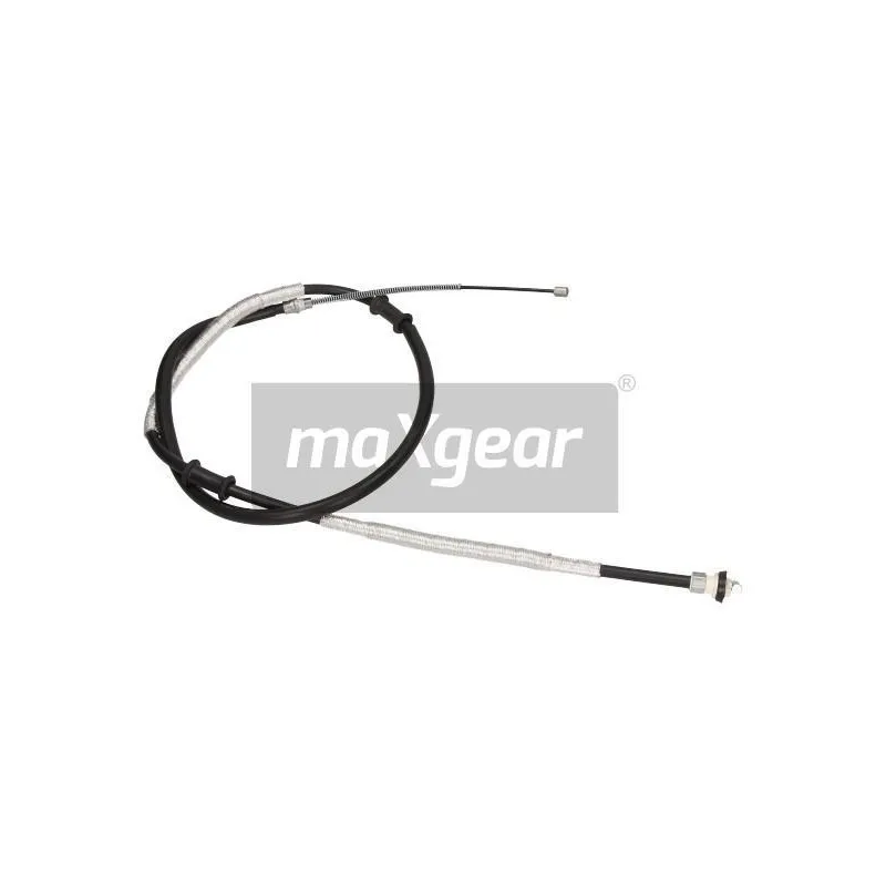 Tirette à câble, frein de stationnement arrière droit MAXGEAR 32-0501