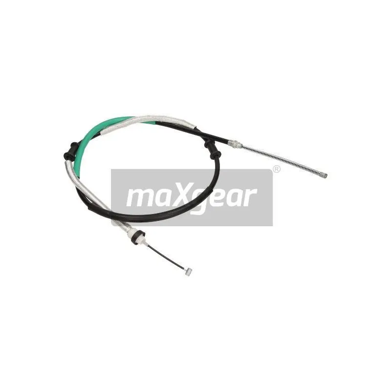 Tirette à câble, frein de stationnement arrière droit MAXGEAR 32-0502