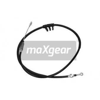 Tirette à câble, frein de stationnement MAXGEAR 32-0503