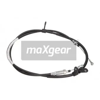 Tirette à câble, frein de stationnement MAXGEAR 32-0505