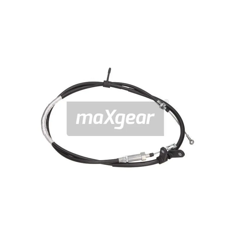 Tirette à câble, frein de stationnement MAXGEAR 32-0505