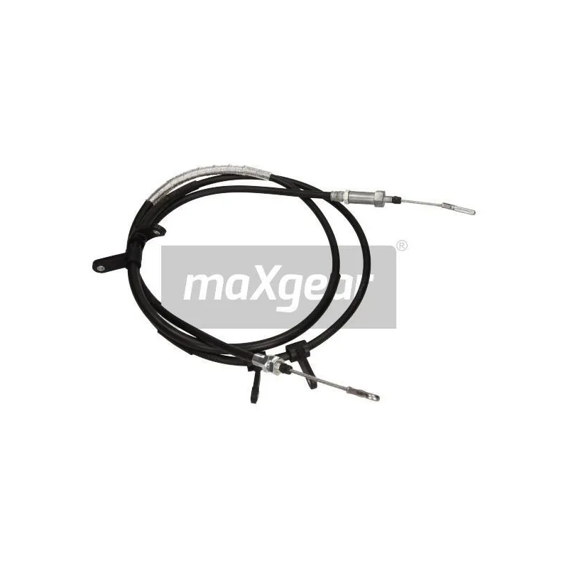Tirette à câble, frein de stationnement MAXGEAR 32-0507