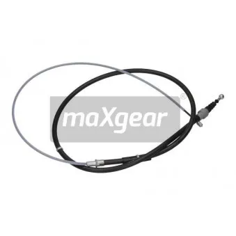Tirette à câble, frein de stationnement MAXGEAR 32-0510