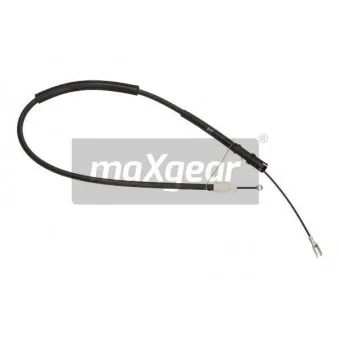 Tirette à câble, frein de stationnement arrière droit MAXGEAR 32-0515