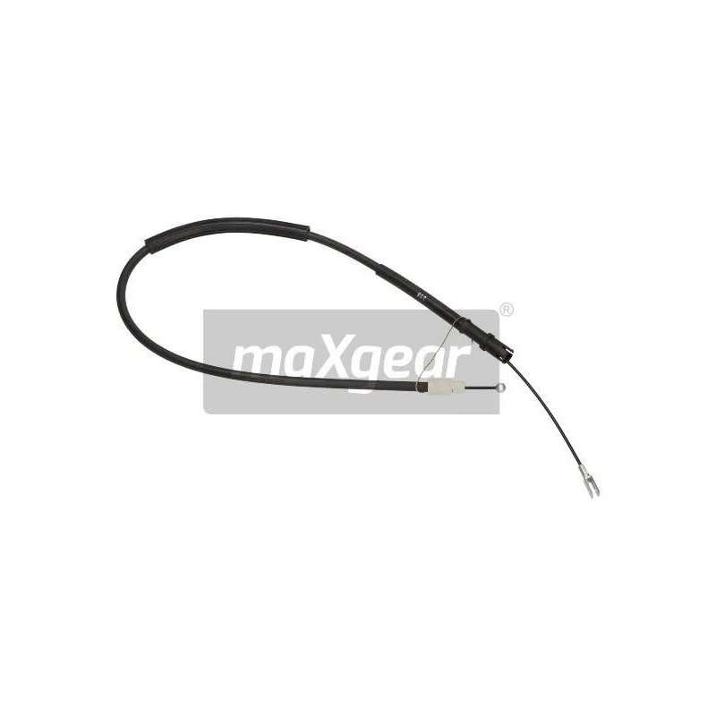 Tirette à câble, frein de stationnement arrière droit MAXGEAR 32-0515