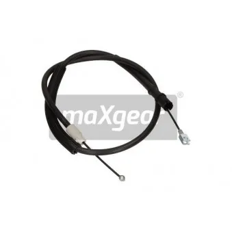 Tirette à câble, frein de stationnement arrière gauche MAXGEAR 32-0516
