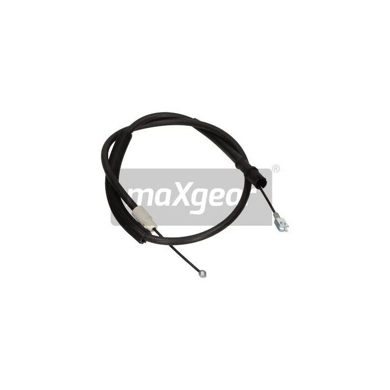 Tirette à câble, frein de stationnement arrière gauche MAXGEAR 32-0516