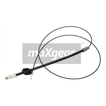 Tirette à câble, frein de stationnement MAXGEAR 32-0518