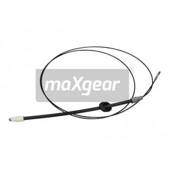 Tirette à câble, frein de stationnement MAXGEAR 32-0520