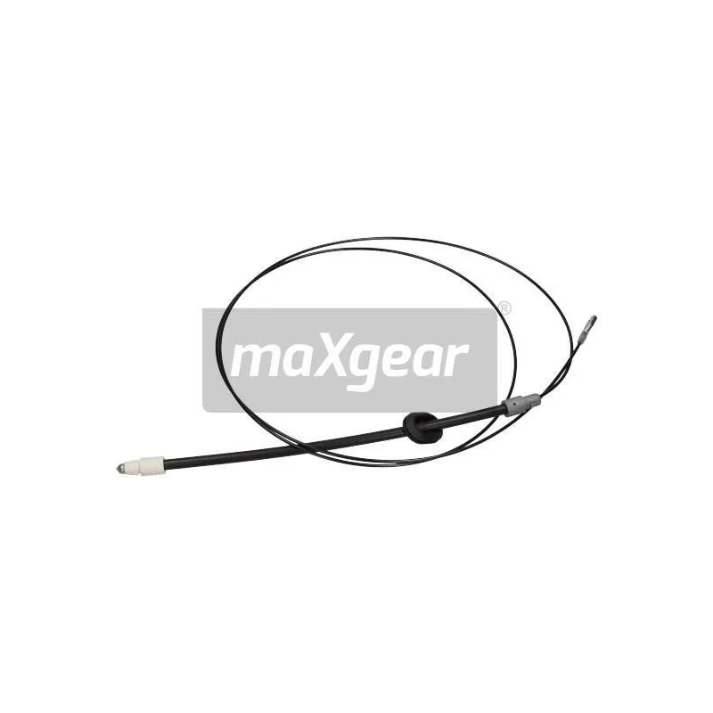 Tirette à câble, frein de stationnement MAXGEAR 32-0520