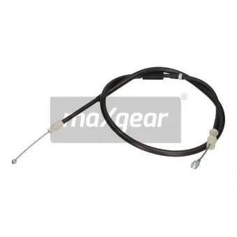 Tirette à câble, frein de stationnement MAXGEAR 32-0525