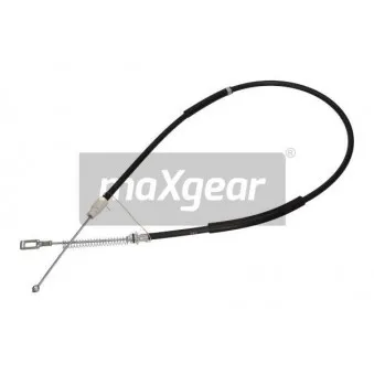 Tirette à câble, frein de stationnement MAXGEAR 32-0526