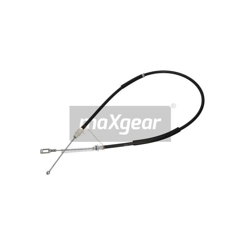 Tirette à câble, frein de stationnement MAXGEAR 32-0526