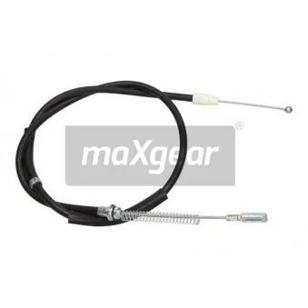 Tirette à câble, frein de stationnement MAXGEAR 32-0527