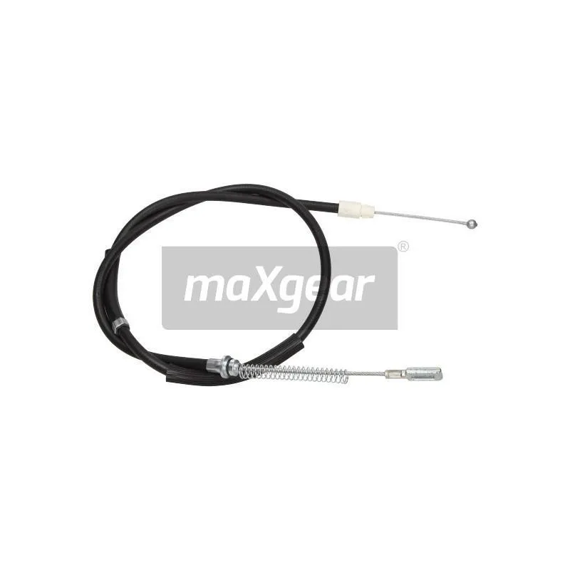Tirette à câble, frein de stationnement MAXGEAR 32-0527