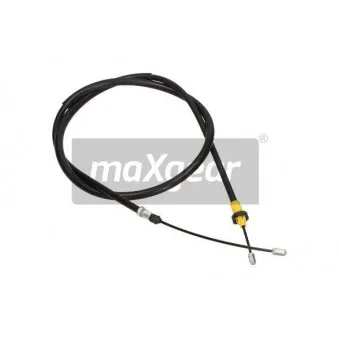 Tirette à câble, frein de stationnement MAXGEAR 32-0533