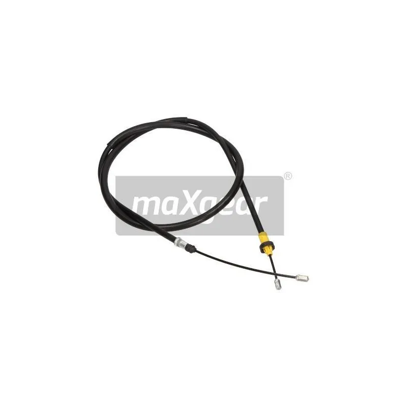 Tirette à câble, frein de stationnement MAXGEAR 32-0533