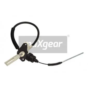 Tirette à câble, commande d'embrayage MAXGEAR 32-0534