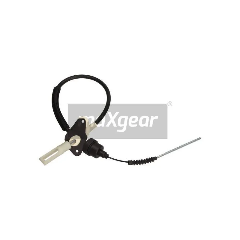 Tirette à câble, commande d'embrayage MAXGEAR 32-0534
